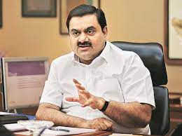 Search results (in all languages). From Being Held To Ransom To Rivalling Ambani S Fortunes Adani S Journey Business Standard News