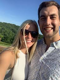 Emily Mueller and Bob Huber's Wedding Website