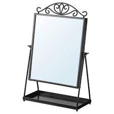 Amakan native house 2 bedroom 36 sqm half concrete design arkipeace youtube 20k budget house. Karmsund Black Table Mirror 27x43 Cm Ikea