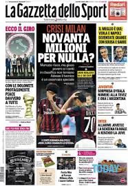 Ottobre design 6/2015 is published. Prime Pagine 6 Ottobre 2015