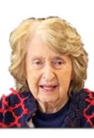 Mary Linker Obituary (1928