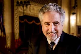 Events — Kenyon Hall