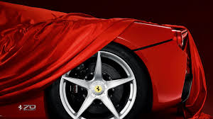 Ferrari remained managing director until 1971, and was influential until his death at the age of 90 on. Ferrari The Life Of Enzo Ferrari British Gq British Gq