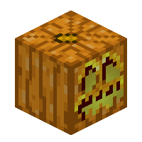 Jack O Lantern By Barakaldo On Deviantart Jack O Lantern Minecraft Jack O Lantern Minecraft