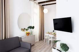 Apartamentos Wallace Valencia in Valencia