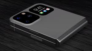 Maybe you would like to learn more about one of these? Stunning Iphone Flip Folding Phone Video Puts Samsung Galaxy Z Flip 2 In The Shade T3