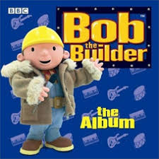 Maybe you would like to learn more about one of these? Bob The Builder The Album Wikipedia