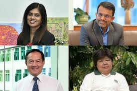 He was engaged by her family earlier this week, the court heard. National Day Awards 2017 Singapore News Top Stories The Straits Times