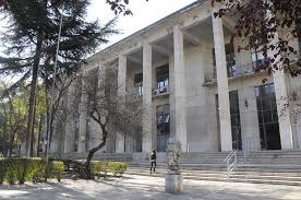 Últimas noticias del universidad de chile en goal.com, incluyendo fichajes, rumores, resultados, marcadores y entrevistas universidad de chile presentado por: Facultad De Medicina De La Universidad De Chile ç§ç Facebook