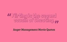 Great memorable quotes and script exchanges from the anger management movie on quotes.net. Stress Management For Executives Movie Quotes Flirting Quotes For Him Flirting Quotes Funny