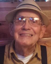 Richard Lewis Hodges Obituary October 12, 2023