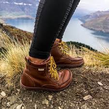 Womens Boulder Boot Leather In 2019 Minimalist Boots