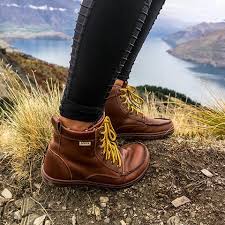 womens boulder boot leather in 2019 minimalist boots