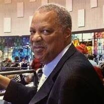 Mr. Joe Arthur Darby Obituary