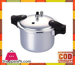 Buy Kitchen King Blaze 9 Liter Pressure Cooker At Best Price In Pakistan Pressure Cooker Price Cooker Buy Kitchen