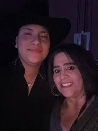 FIRST I WANT TO SAY HAPPY BIRTHDAY GIRL!!!! Hilda Pena I think it was a  success last night.. 😂 to start your birthday weekend off..