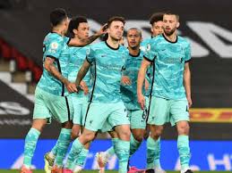 Check spelling or type a new query. Liverpool Beat Manchester United To Boost Chances Of Champions League Return Football News Times Of India