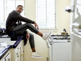 In the 2016 playoffs, russell westbrook has worn everything from flowing, billowy pants to a shirt with a giant hole in the front — his shirts, pants, hats and shoes designed by many different people. Nba Star Russell Westbrook Is Changing How Men S Fashion Works Bloomberg