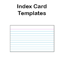 Microsoft word note card template salonbeautyform com, recipe cards template for word lovely 46 index card template lovely, how to create flashcards in microsoft word how can i make flashcards with microsoft words templates answers. Printable Index Card Templates 3x5 And 4x6 Blank Pdfs