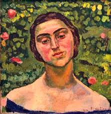 Gather Ye Rosebuds While Ye May