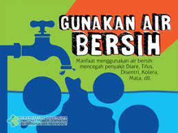 Oleh momod ads.id 21 mar, 2020. Manfaat Air Bersih Dan Menjaga Kualitasnya
