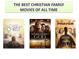 Watching a movie together is a great way for families to bond together without having to spend too much. The Best Christian Family Movies Of All Time By Faith Based Movies Issuu