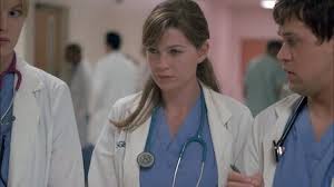 A medical based drama centered around meredith grey, an aspiring surgeon and daughter of one of the best surgeons, dr. Grey S Anatomy Netflix