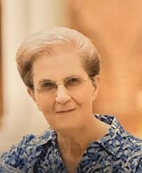 Obituary for Linda Gail (Rhodes) Keeton