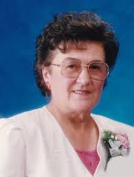 Obituary of Katie Adam