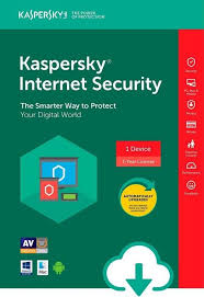 Kaspersky Internet Security 2018 1 Device 1 Year Digital Key Internet Security Antivirus Program