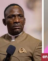 Pastor and minister at Bethel Covenant Assembly of God