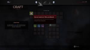You can get the recipe off of a corpse laying against a wall outside the cemetery. Take Me To The Hospital Vampyr Walkthrough Vampyr Game Guide Gamepressure Com