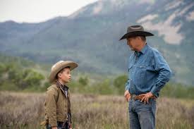 The fourth season was renewed on february 2020, months ahead of. Yellowstone Taylor Sheridan Production Re Start Emmys Big Ratings Deadline
