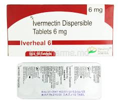 A potent new antiparasitic agent. Buy Iverheal Ivermectin Online Buy Pharma Md