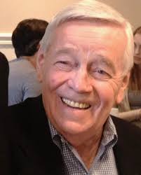 Obituary of Leo Dolan