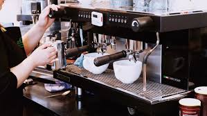 With this coffee maker, you'll be able to brew coffee into a pot or directly into your travel mug. Espresso Machine Pictures Download Free Images On Unsplash