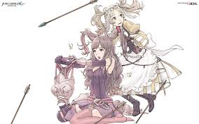 Fire Emblem Awakening Charac Hd Wallpapers Desktop Background Personajes de fire emblem awakening.