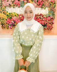 Allsize fit to l ld max 105 kode: Salsabila Butik Pekalongan Home Facebook