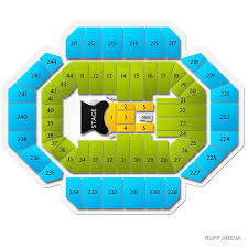 Elton John Lexington Tickets For Rupp Arena 6 5 20