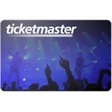 ticketmaster gift card giveaway