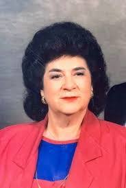 Patricia Hammonds's Instagram, Twitter & Facebook