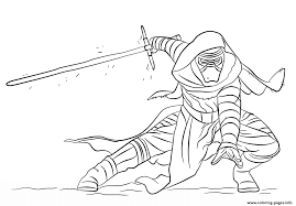You can now print this beautiful 7 kylo ren star wars episode vii the force awakens coloring page or color online for free. Kylo Ren Star Wars Episode Vii The Force Awakens Coloring Pages Printable