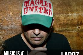 Love Circle Movement Presents: Love Circle 11.11