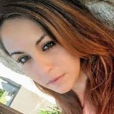 Sara Hernandez (1994-2019)