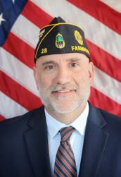 A Message From National Commander Seehafer 2024 Membership Goals VA Expands  Access to Care, Benefits for Some Former