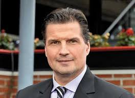 Olczyk To Give Keynote Address At Thoroughbred Owner Conference III