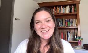 Coping with COVID-19: Rev Beth Bear