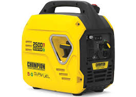 Lets see how to quiet a loud generator. Champion 100899 Quiet Dual Fuel Inverter Generator Spec Review Deals
