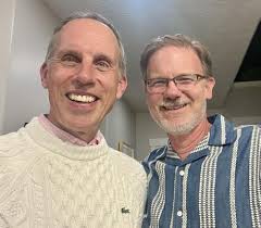 The Other Fellow First Magazine