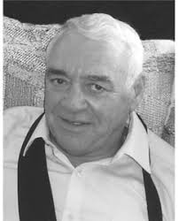 Bernie EVANS Obituary